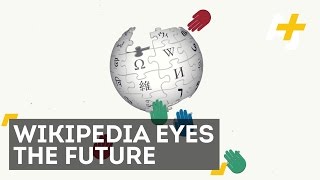 Wikipedia Turns 15, Eyes The Future