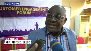 EKEDC To Upgrade Distribution Infrastructure to Improve Quality Service