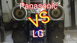 panasonic vs LG (twiter nya manti)