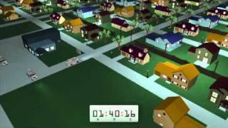 Outage Restoration Future