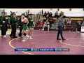 wrestling audubon vs haddon hts highlights 2020