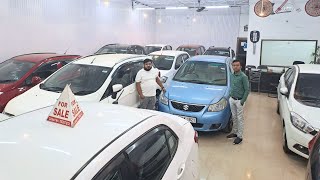 Second HAnd Cars In Nagaon / Used Car Dealer