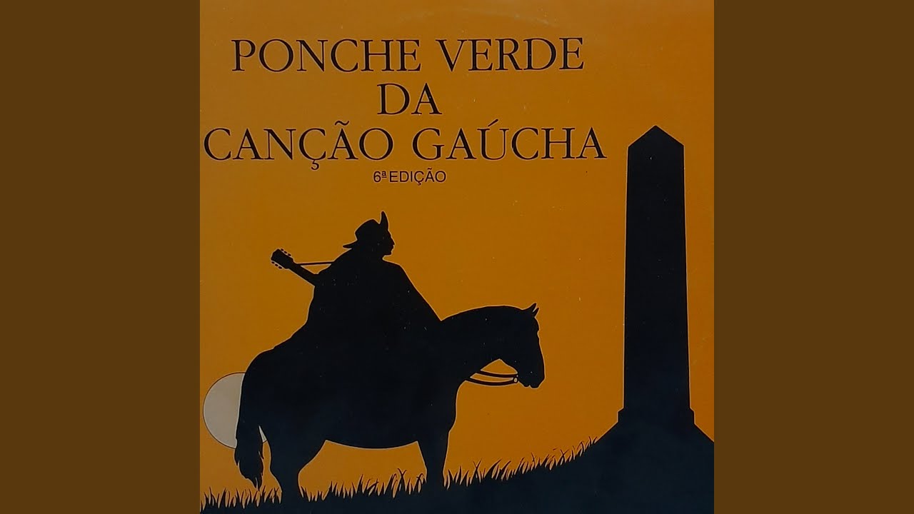 Aos Payadores Youtube