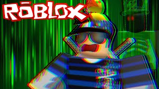 ROBLOX IS BROKEN... 1X1X1X1 IS BACK?!?