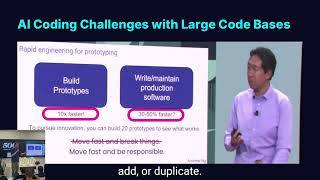 Prompt Driven @ 500 Global: Prompts Are the New Source Code