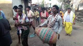 Kalash jatra Raipali Part1