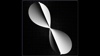 figure-8: gravitationally stable 3-body orbit