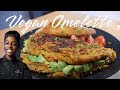 This Vegan Omelette Recipe Will Change Your Breakfast Game Forever!