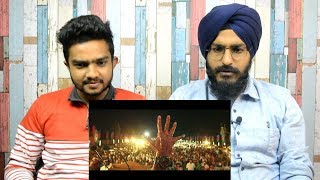 NGK Teaser REACTION | Suriya, Sai Pallavi Rakul Preet | Selvaraghavan | Parbrahm&Anurag