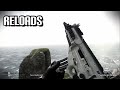 COD: Ghosts All Weapons Showcase