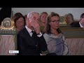 Norway remembers Utoya massacre victims