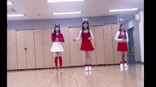 Jingle Bells Line Dance/MJLD (KOR) -November 2024 /징글벨 라인댄스