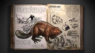 Ark: Survival Evolved Spotlight: CASTOROIDES - GIANT BEAVER!