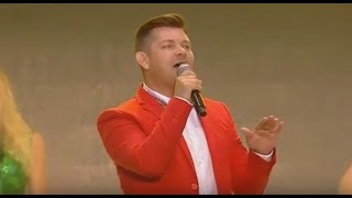 AKCENT - Czekam na Ciebie !!NOWOŚĆ!! (Ostróda 2016)