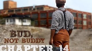 Bud, Not Buddy Chapter 14 Audiobook Read Aloud