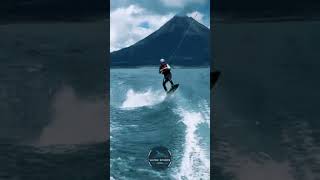 Wakeboarding Tour- Lake Arenal near La Fortuna! Just 30 minutes from La Fortuna Downtown.