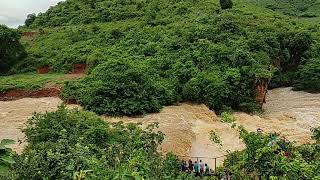 wow what a view of madaga lake