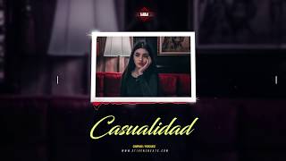 🔥 REGGAETON Instrumental | "Casualidad" - Ozuna x Anuel Aa | Trapeton Beat / #ReggaetonRomantico