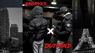 AngryXS x Outmind 🥀