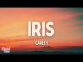 Gareth - Iris (Lyrics)