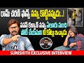 Sacrificing Star Sunisith Exclusive Interview | Anchor Lavanya | Rudra Studios