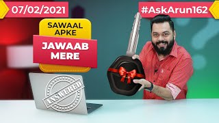 Redmi Note 10 Launch Date, Car \u0026 Bike Giveaway, Moto Ibiza 5G Under 15K,Trakin Auto News-#AskArun162