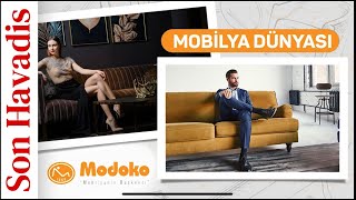 Mobilya Dünyası - 2.Bölüm #mobilyadünyası #modoko