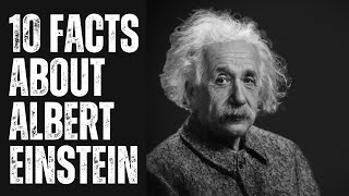 10 Facts About Albert Einstein | What Made Albert Einstein A Genius?