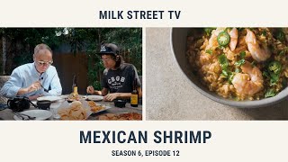 Mexican Shrimp (Season 6, Episode 12)