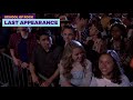 Nick Stars First & Last Appearances Ft. iCarly, School Of Rock & More!  #TBT