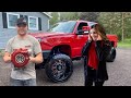 I Made This Duramax Sound Insane! *The Final Test*