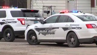 Williston Crime After The Boom