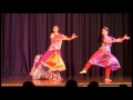 Raa Raa | Chandramukhi | Bharathanatyam - Abhinayaalayaa School Of Dance - Mirnalini Jayamohan