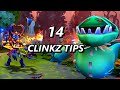 14 Tips To Be a Better Clinkz Player