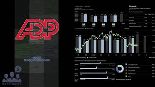 $ADP Automatic Data Processing Q2 2026 Earnings Conference Call