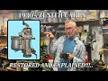 Zenith carbs - Restored and Explained!!!