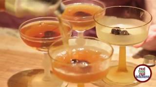 How to Make the Perfect Manhattan