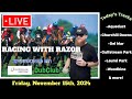 LIVE Horse Racing Churchill Downs, Aqueduct, Woodbine, Del Mar, Gulfstream Park & more Fri Nov 15th