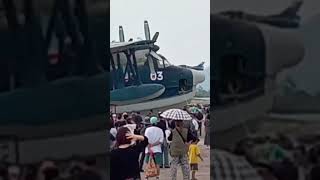 芦屋基地航空祭f2戦闘機（特別塗装）