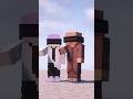 Jangan Pernah Gangguin Villager Tidur Di Minecraft