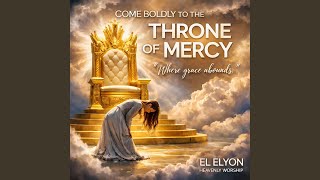 Throne of Mercy