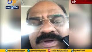 Resign Issue | BJP MLA Akula Satyanarayana React