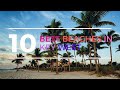 Top 10 Best Beaches in Key West, Florida