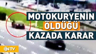 Somali Cumhurbaşkanı'nın Oğlunun Cezası Belli Oldu! | NTV