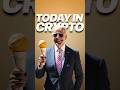 This Is What Happened Cryptocurrency World Today - 04-11-2023 #cryptonews #todayincrypto