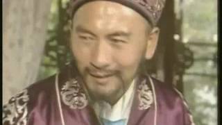 大陸電影〔濟公傳 01集〕精彩鬥智 濟公遊記 游本昌 居士主演