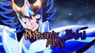 Saint Seiya Phoenix Ikki (AMV)