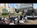 salia 第20回神戸新開地音楽祭