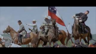 Gods and Generals ~First battle of Bull Run (part one) First Manassas