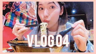 Vlog #04｜終於剪短髮啦！！！💇🏻‍♀️ 考慮咗2年終於鼓起勇氣✨